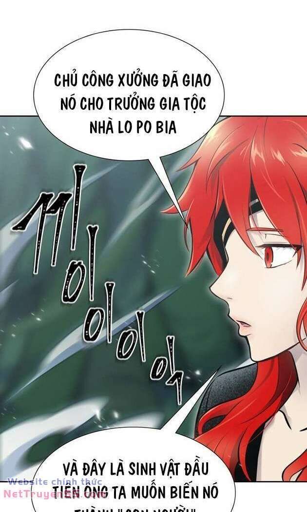 Cuộc Chiến Trong Tòa Tháp - Tower Of God Chapter 603 - Next Chapter 604