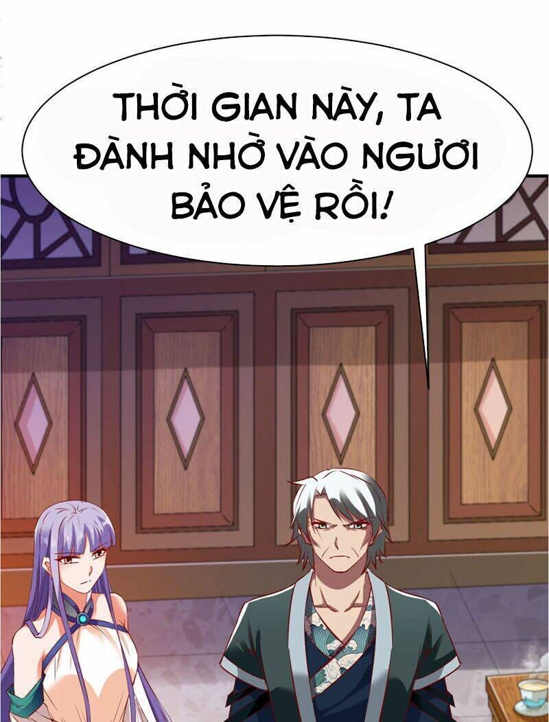 chiến đỉnh Chapter 88 - Trang 2