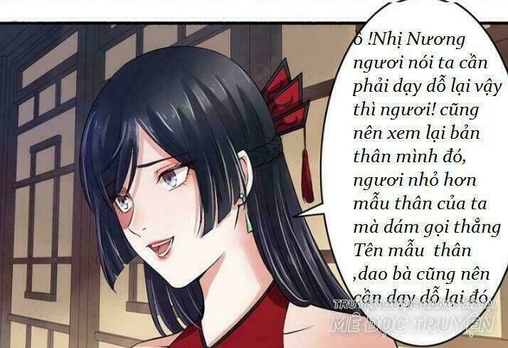 cuồng phi phách lối Chapter 12 - Next Chapter 13