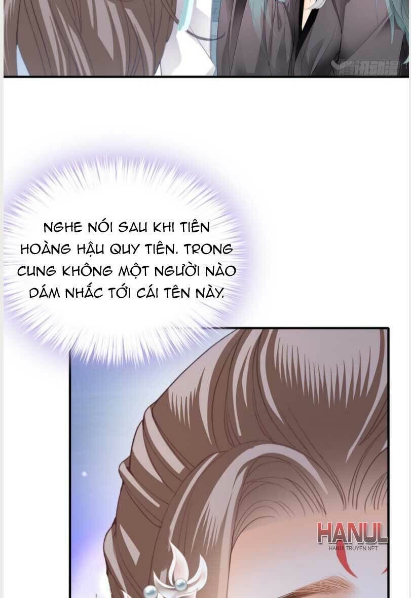 bổn vương muốn ngươi chapter 112 - Next chapter 113