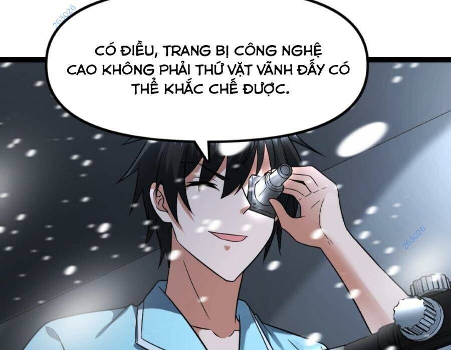 Toàn Cầu Băng Phong: Ta Chế Tạo Phòng An Toàn Tại Tận Thế Chapter 127 - Trang 2