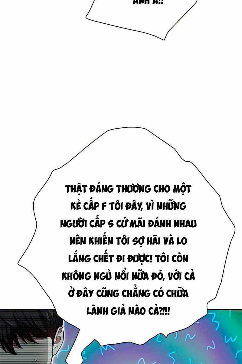 những ranker cấp s mà tôi nuôi dưỡng chapter 60 - Next chapter 61