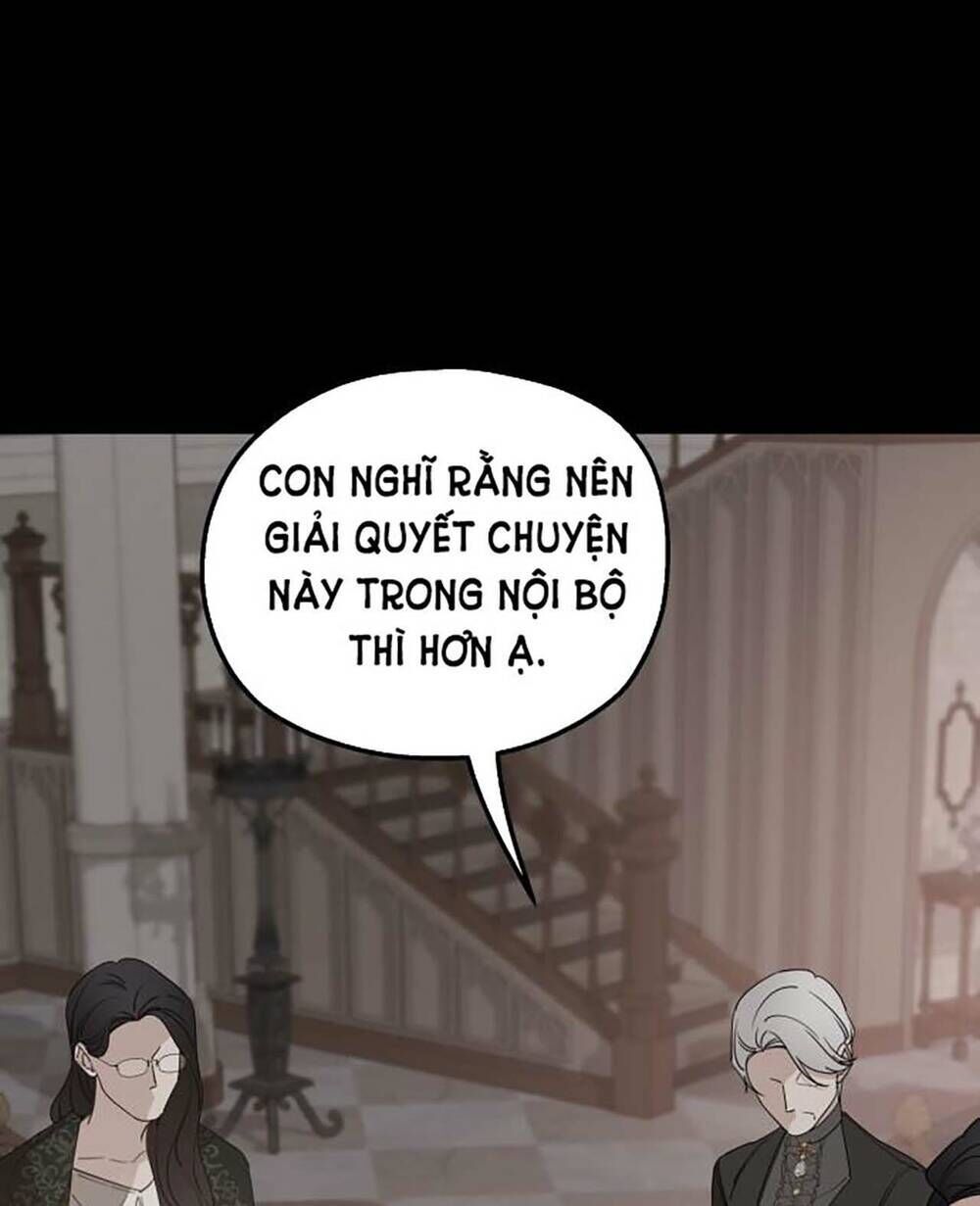 gia đình chồng bị ám ảnh bởi tôi chapter 53.1 - Trang 2