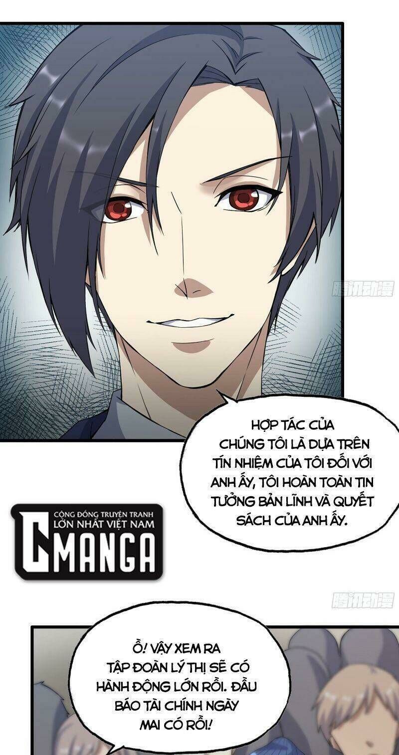 tôi chuyển vàng tại mạt thế Chapter 320 - Trang 2