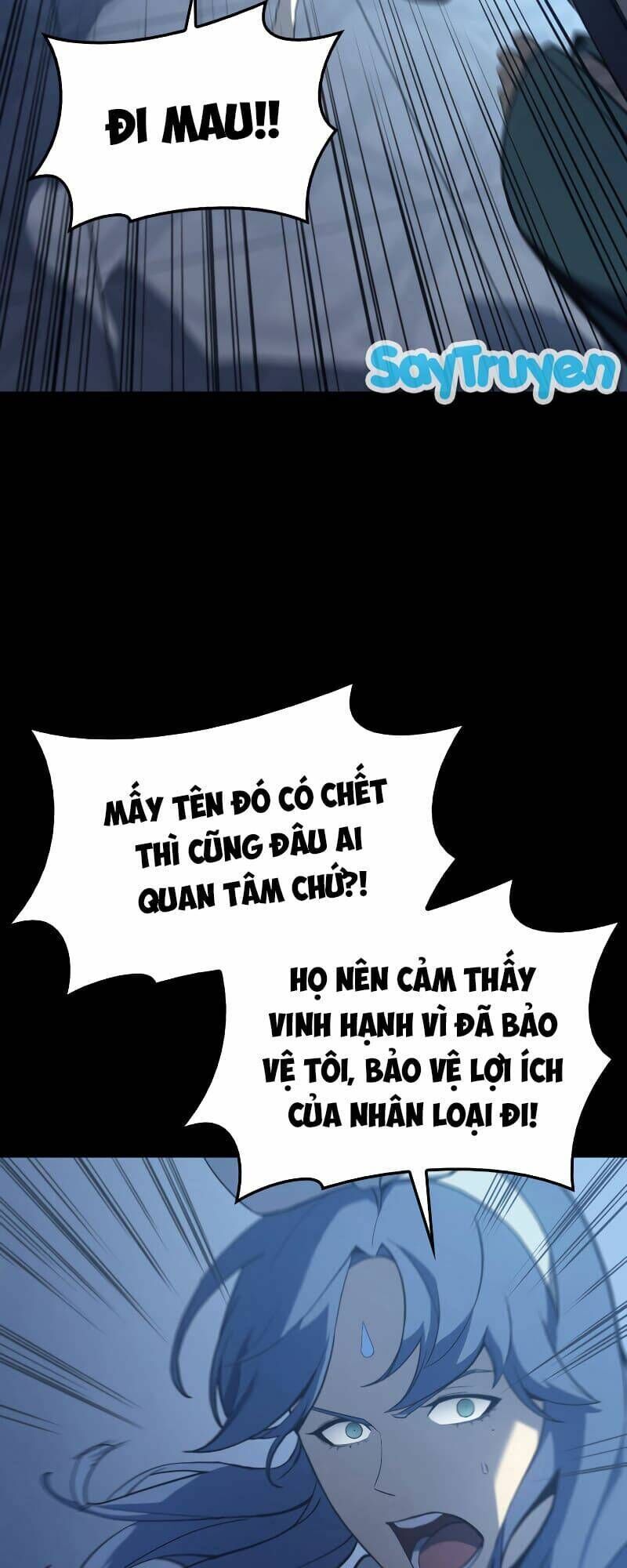 sự trở lại của anh hùng cấp thảm họa Chapter 17 - Trang 2