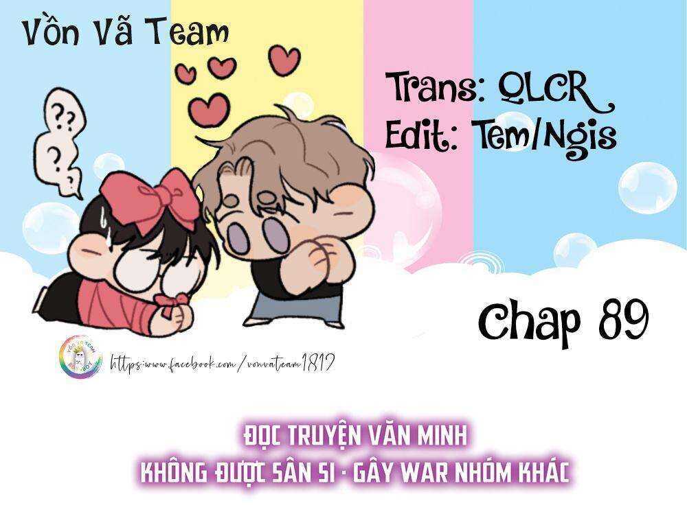 chấp sự thỏ tai cụp Chương 89 - Next Chapter 89