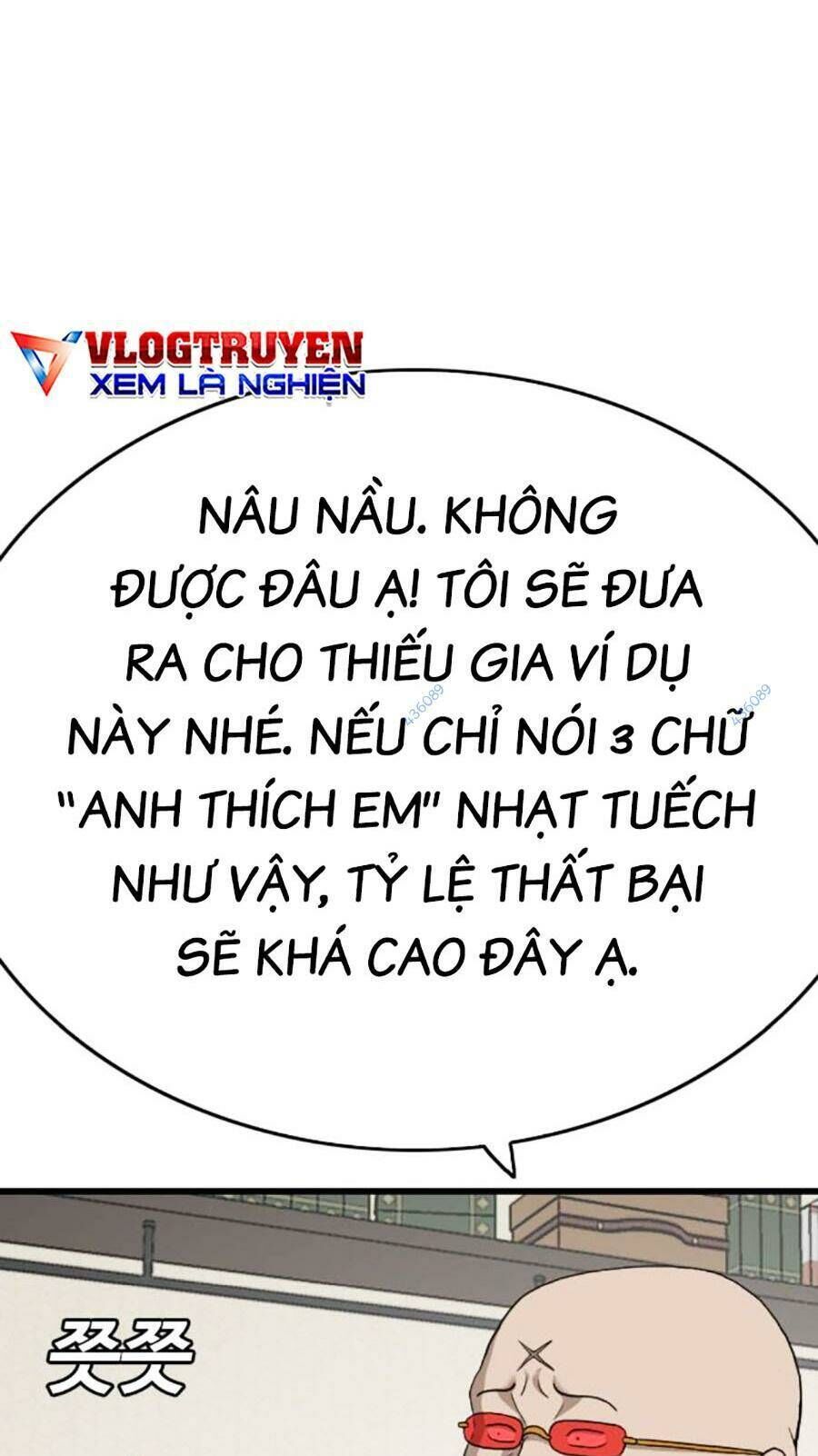 người xấu chương 172 - Trang 2