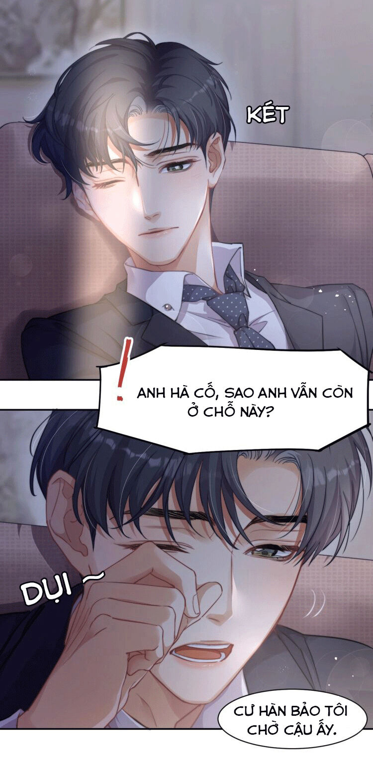 nhất túy kinh niên chapter 4 - Trang 2