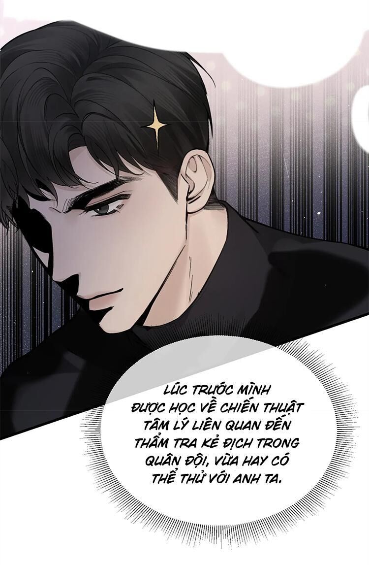 cuộc đối đầu gay gắt Chapter 45 - Trang 1