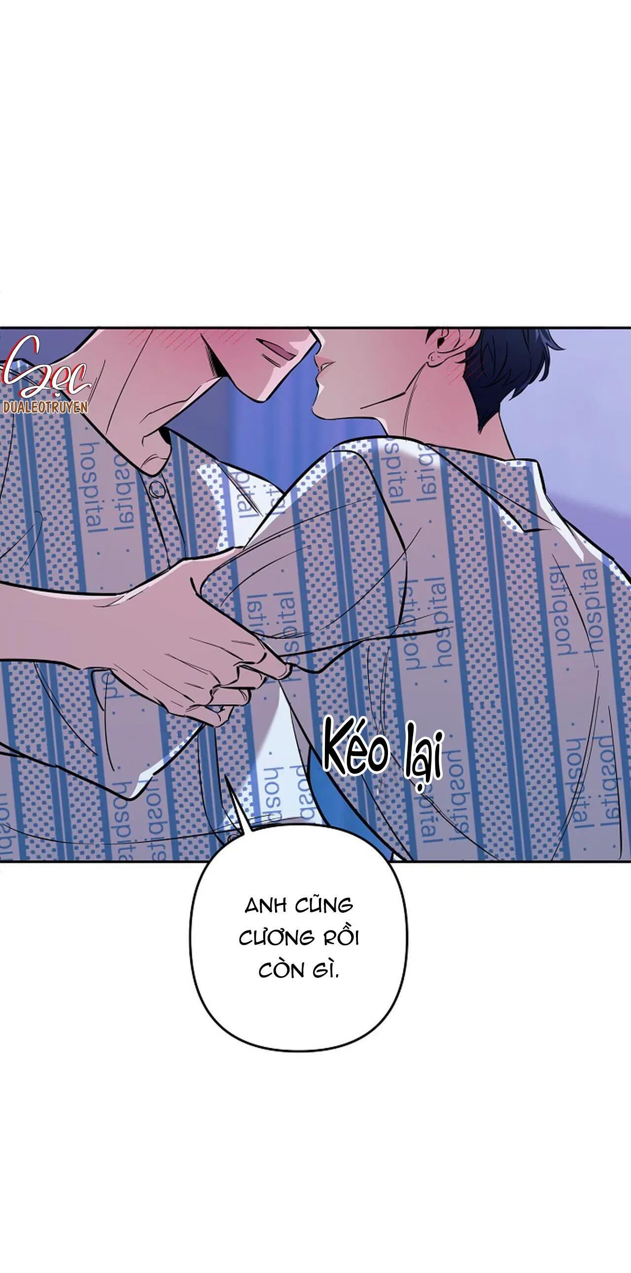 đêm dịu dàng Chapter 72 - Trang 2