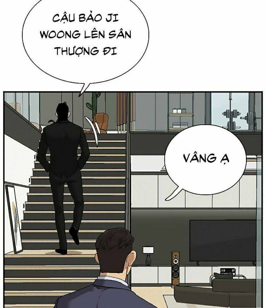 người xấu chapter 28 - Trang 2