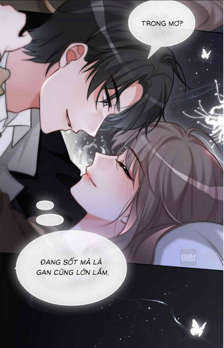 được các anh trai chiều chuộng tôi trở nên ngang tàng chương 157 - Next chapter 158