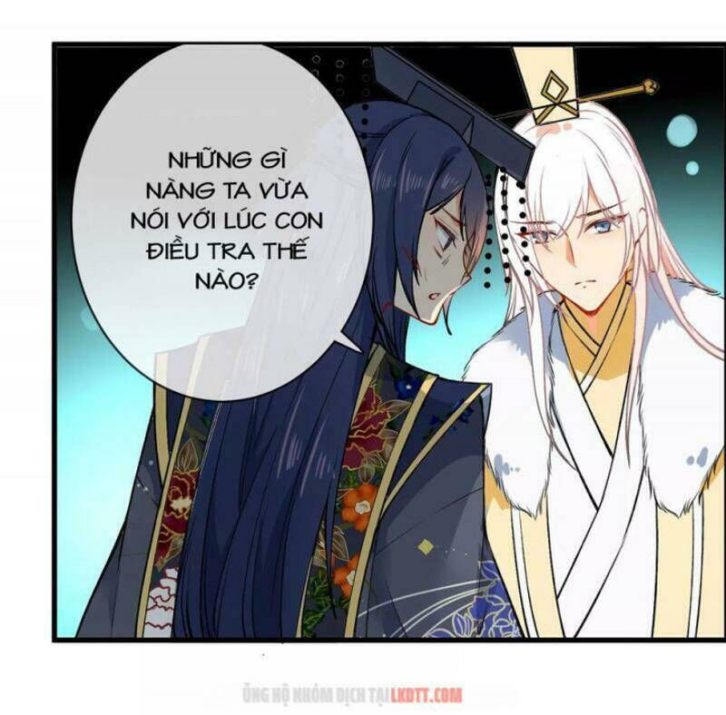 tiểu yêu tinh điều giáo bảo điển chapter 88 - Next chapter 89