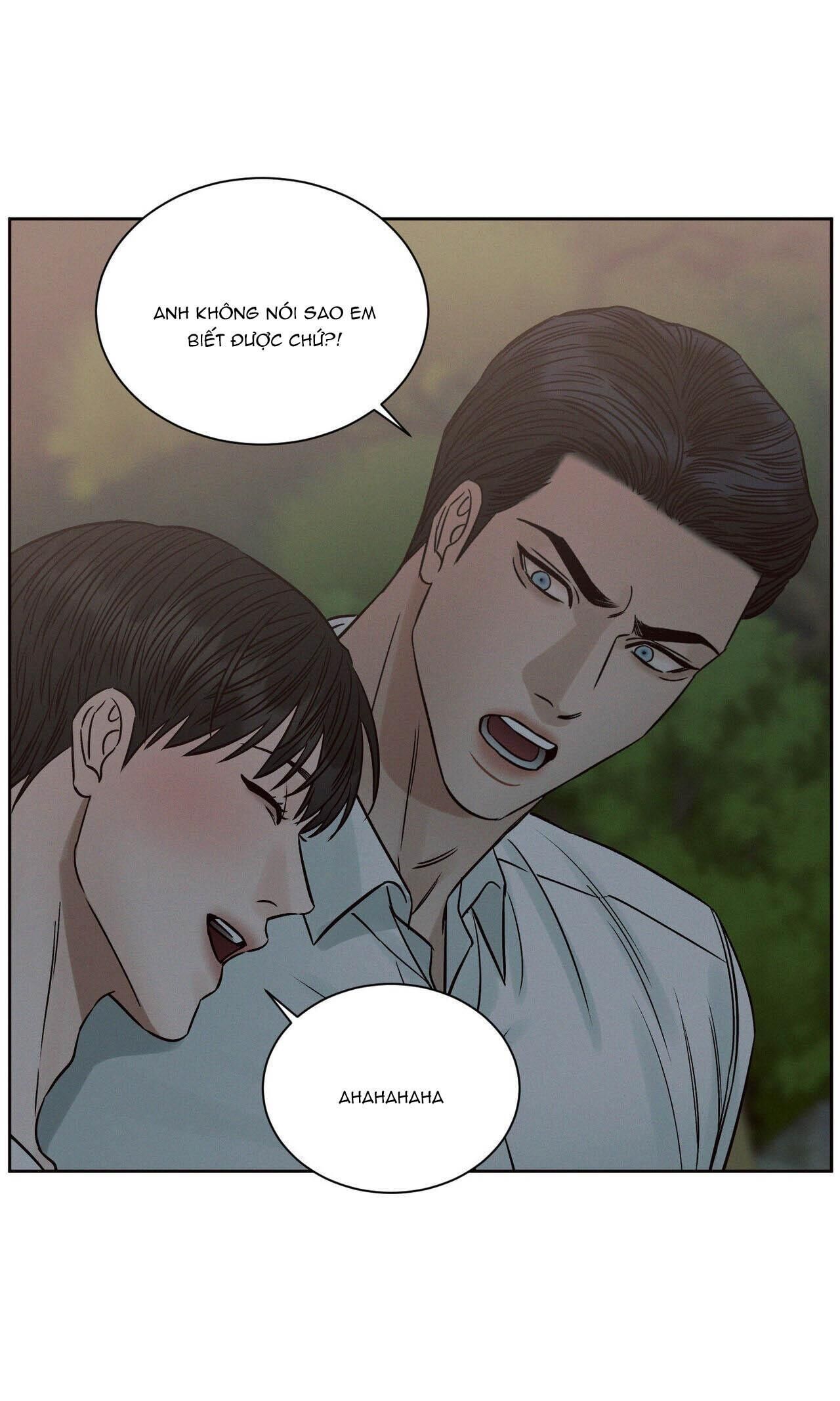 dù anh không yêu em Chapter 104 - Trang 2