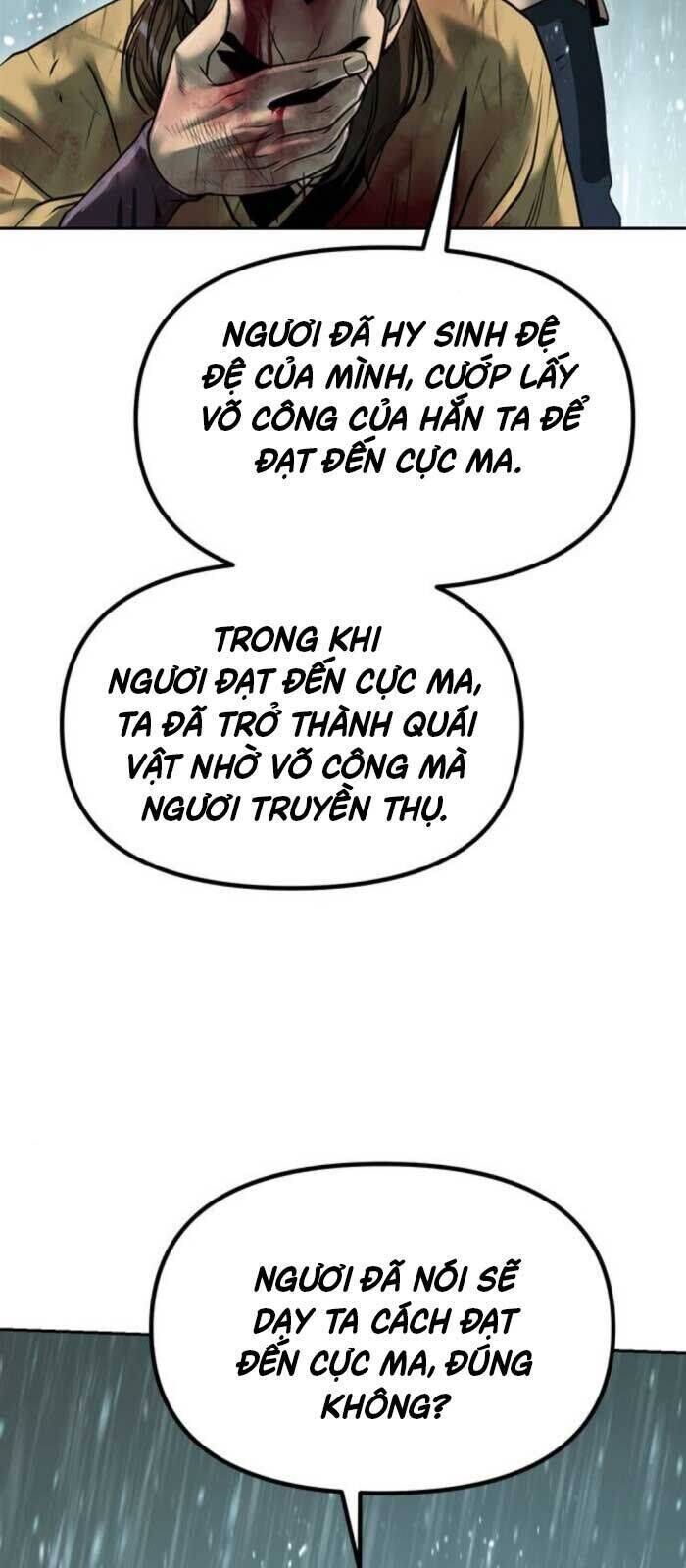 ma đạo chuyển sinh ký Chapter 97 - Trang 2