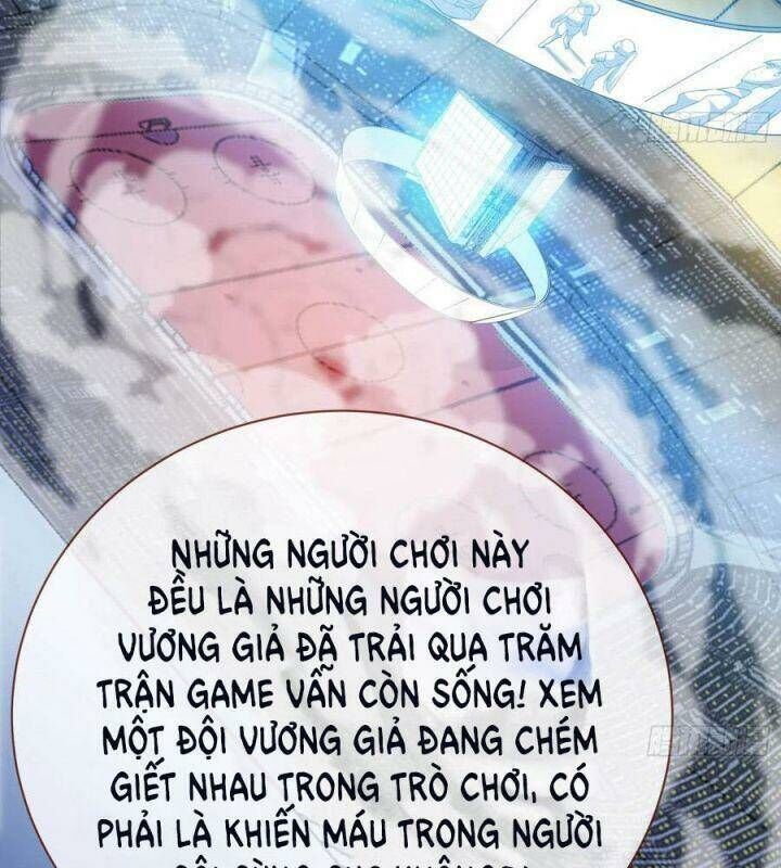 vạn tra triêu hoàng chapter 541 - Next chapter 542