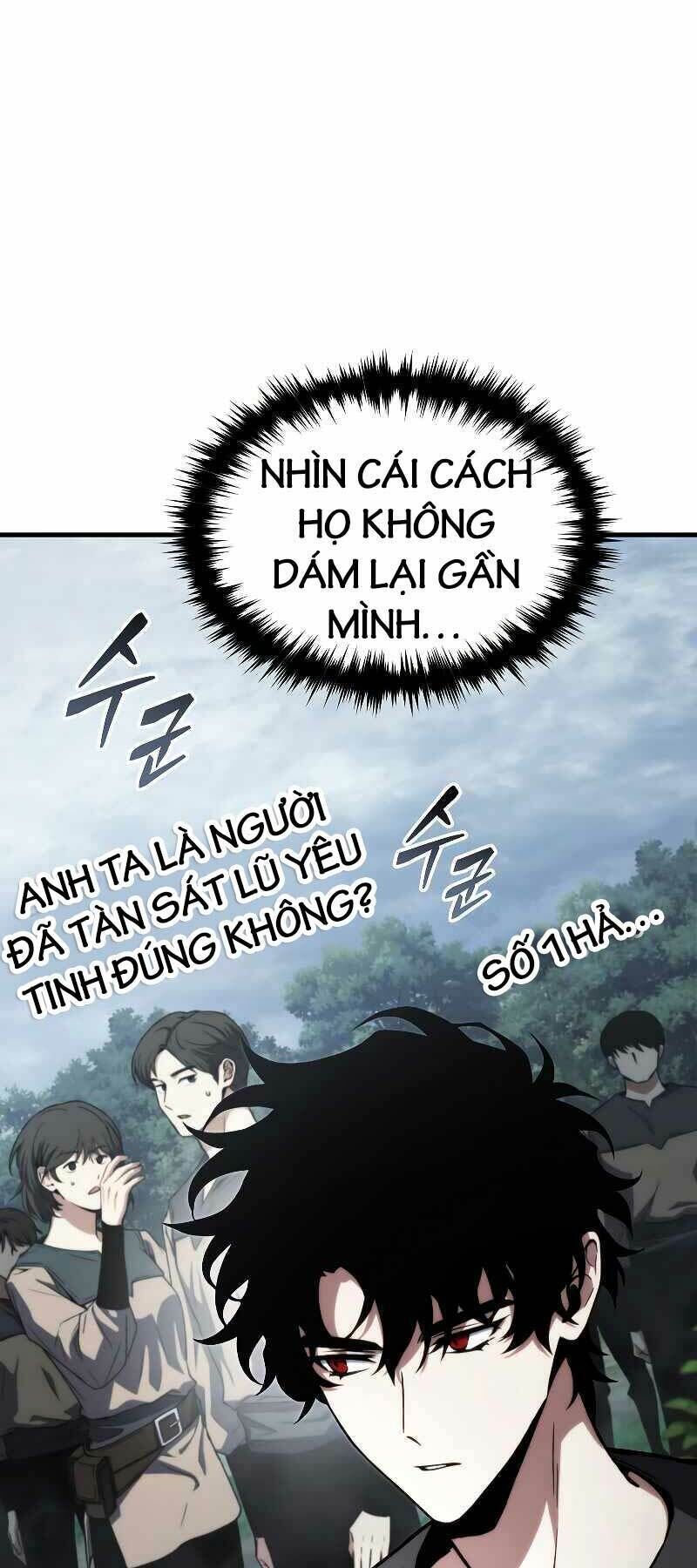 người chơi mạnh nhất hồi quy lần thứ 100 chapter 10 - Trang 2