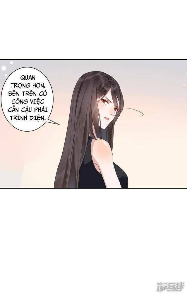 Ma Lạt Nữ Lão Bản Chapter 35.1 - Trang 2