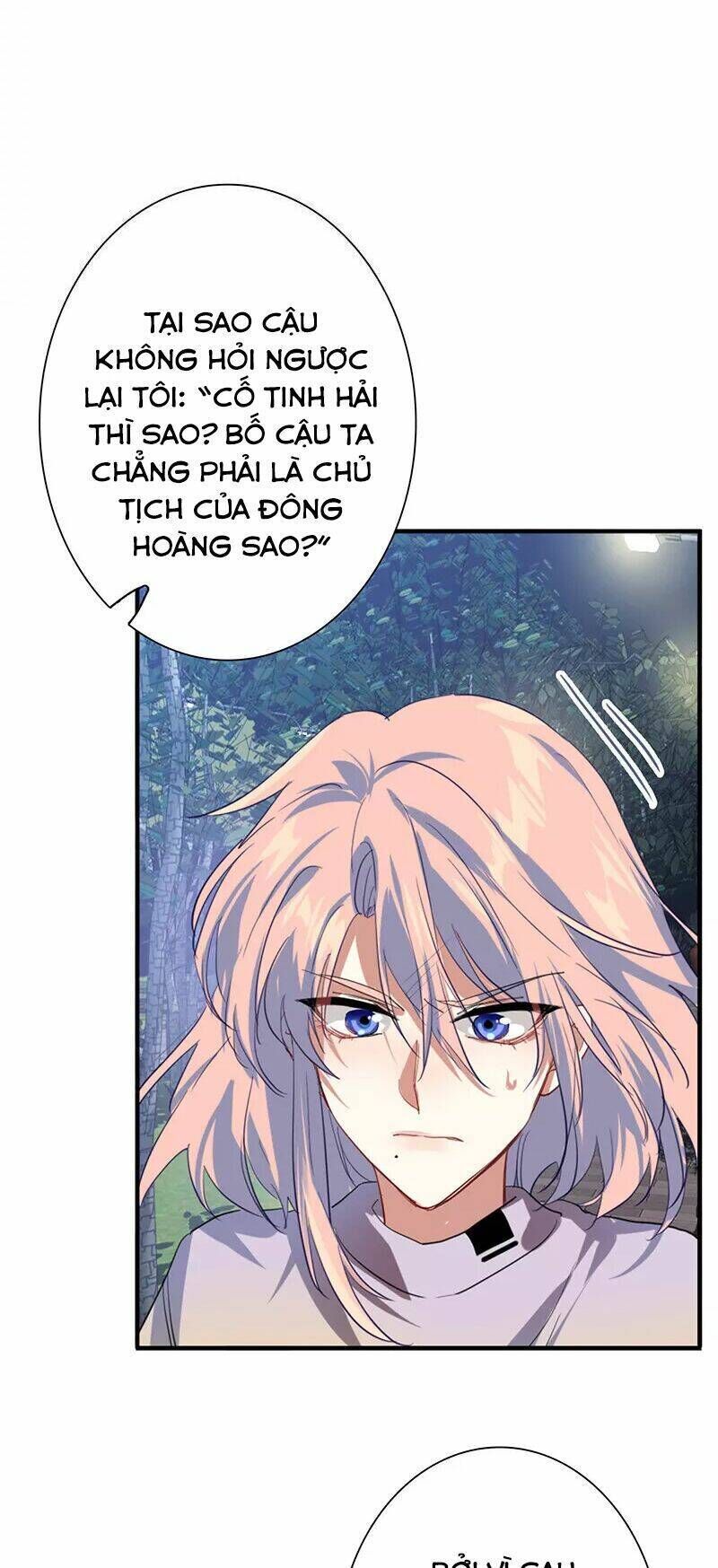 tinh mộng thần tượng chapter 303 - Next chapter 304