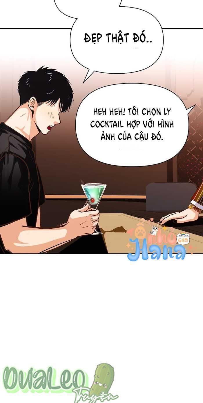 tình yêu thuần khiết Chapter 18 - Trang 1