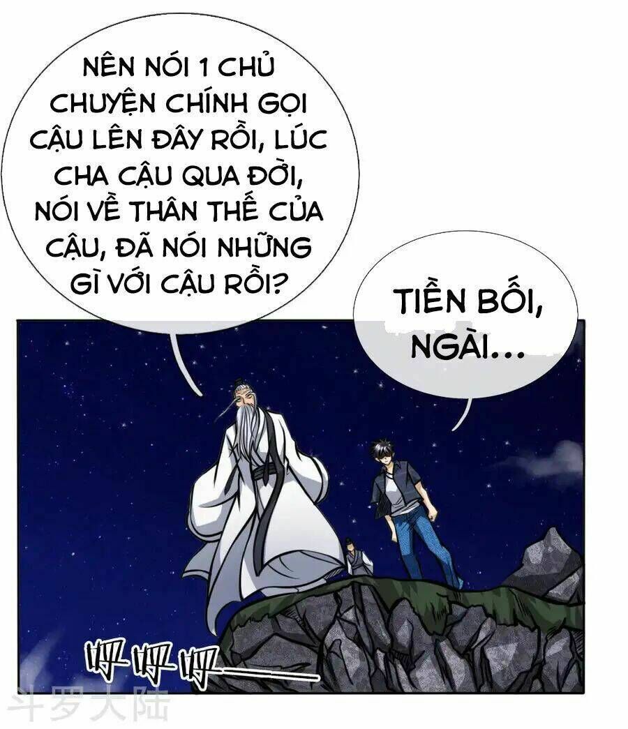 tuyệt thế binh vương chapter 46 - Trang 2