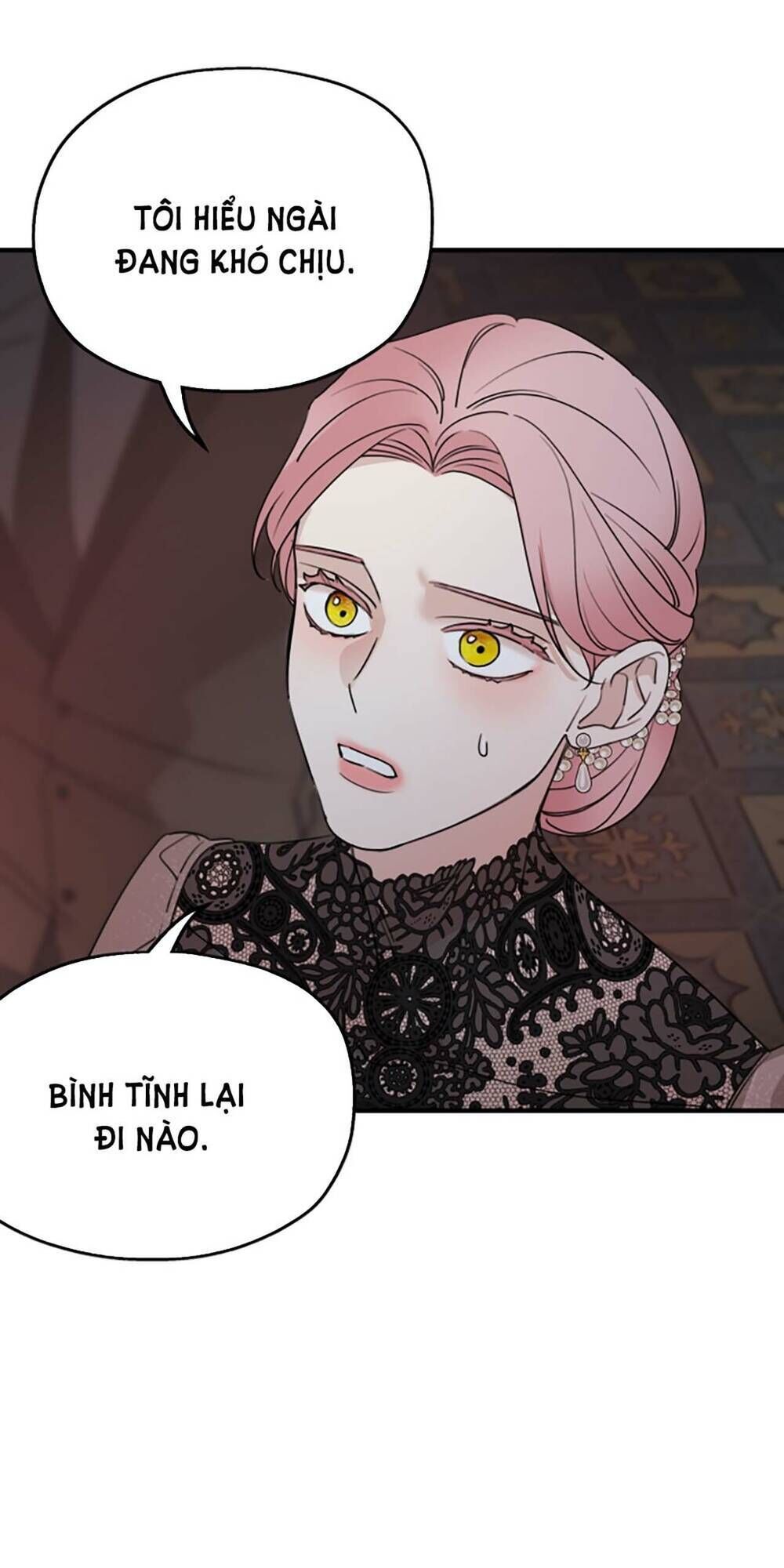 gia đình chồng bị ám ảnh bởi tôi chapter 51.2 - Trang 2