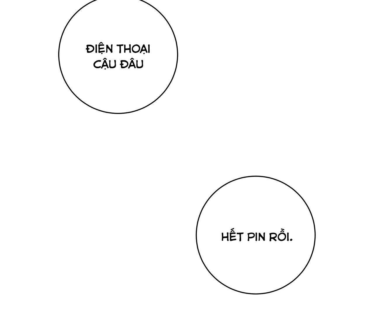 mùa hè năm ấy Chapter 21 - Trang 1