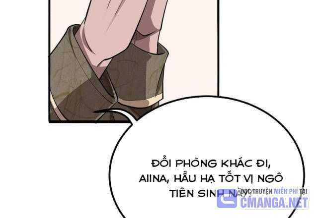 ta bị kẹt cùng một ngày 1000 năm Chapter 119 - Trang 2