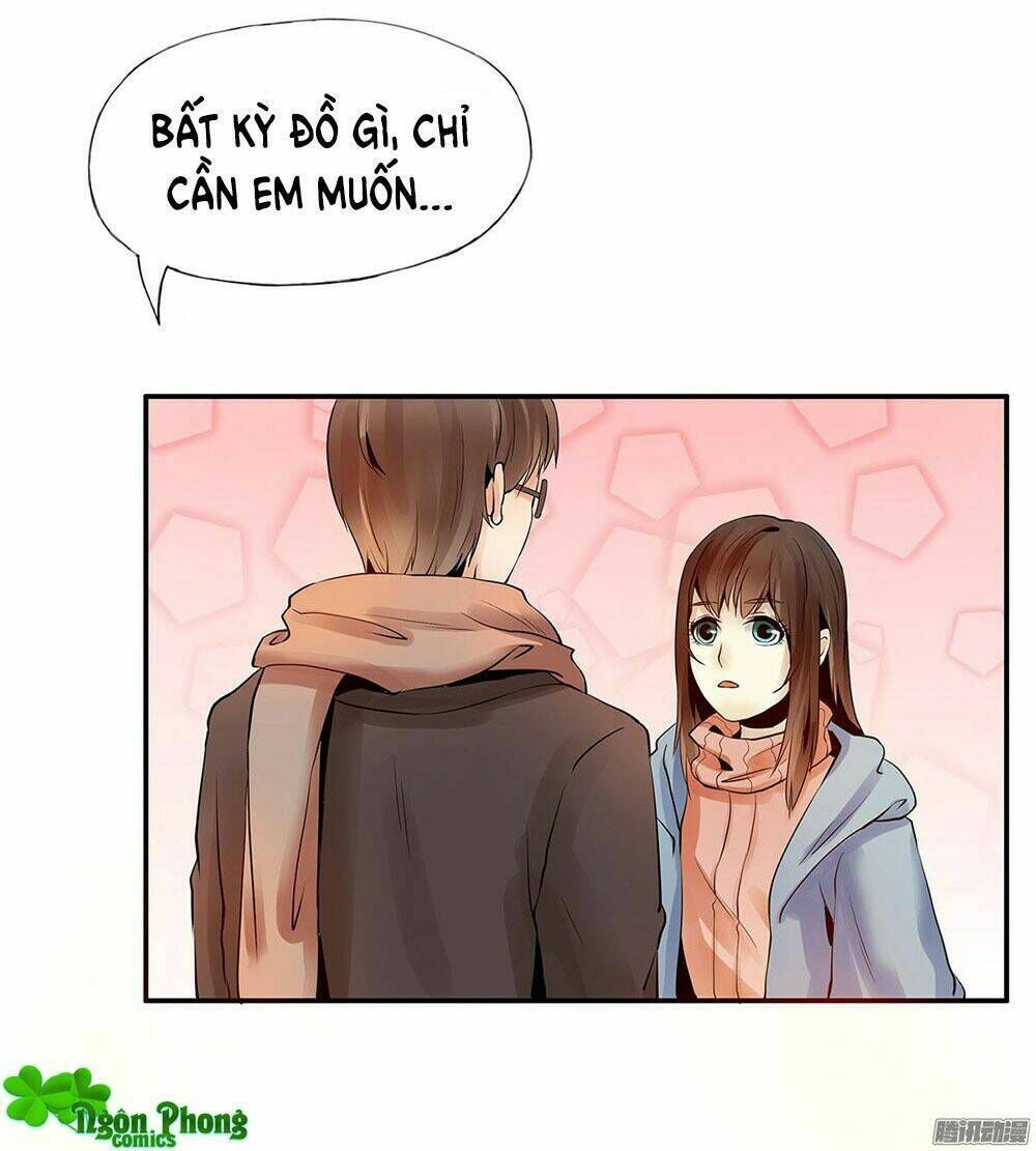 Vũ Hội Thần Bí Chapter 14 - Next 