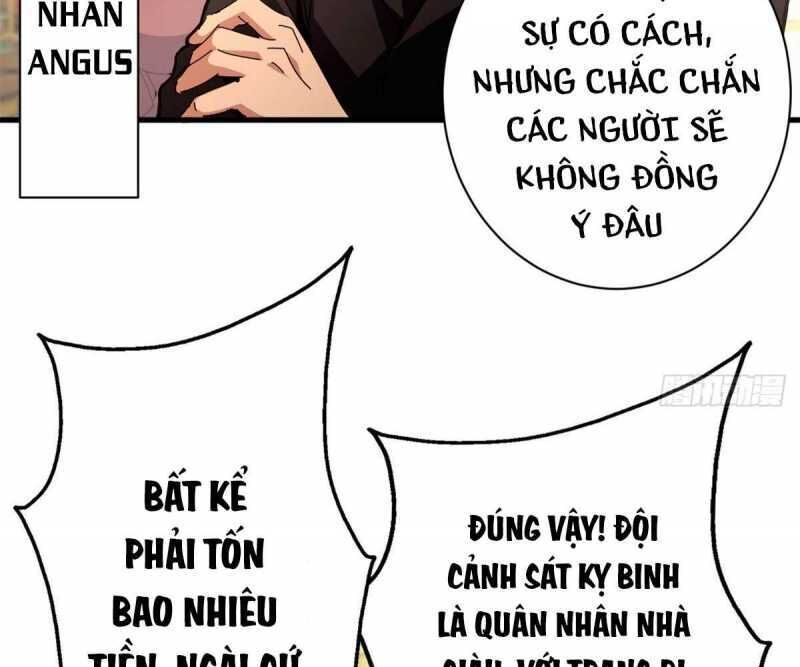 trưởng giám ngục trông coi các ma nữ Chapter 89 - Next Chapter 90