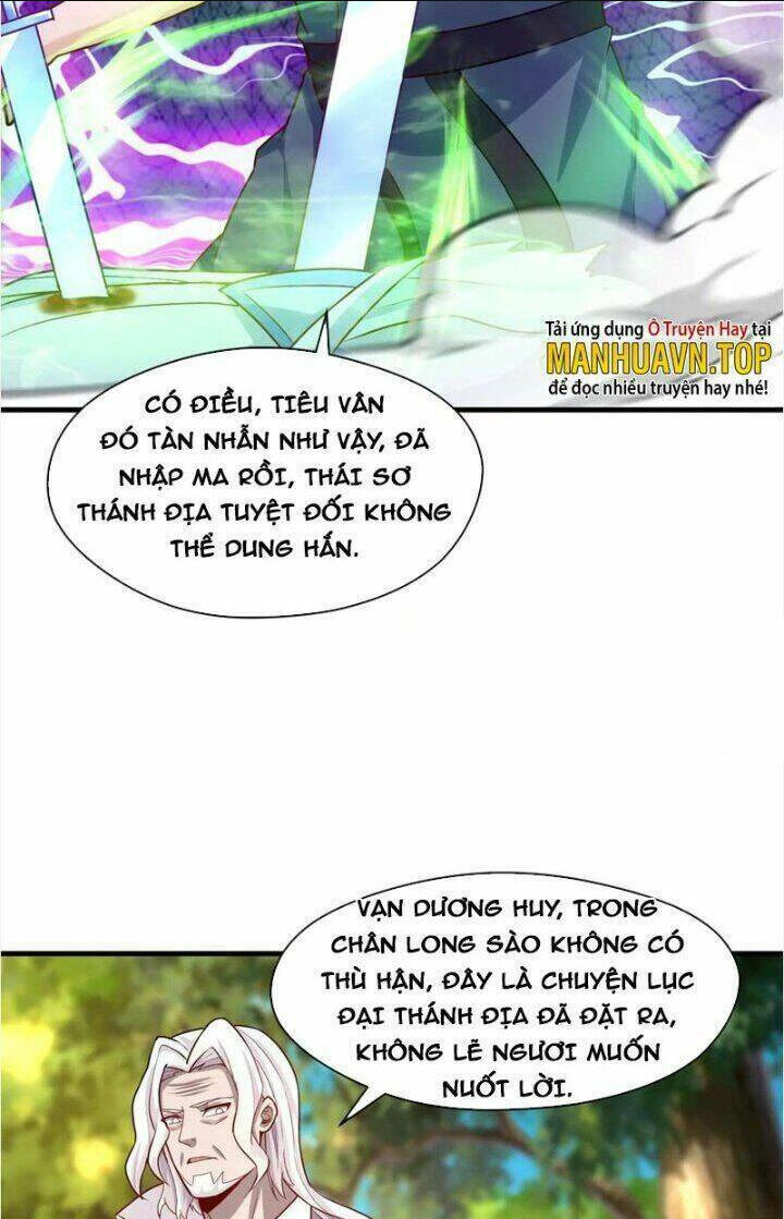 Vô Địch Đốn Ngộ Chapter 67 - Trang 2