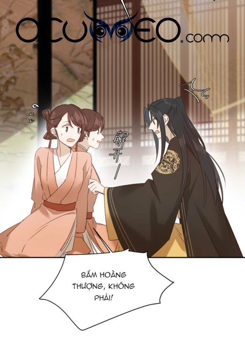 hoàng hậu vô đức Chapter 63 - Next chapter 64