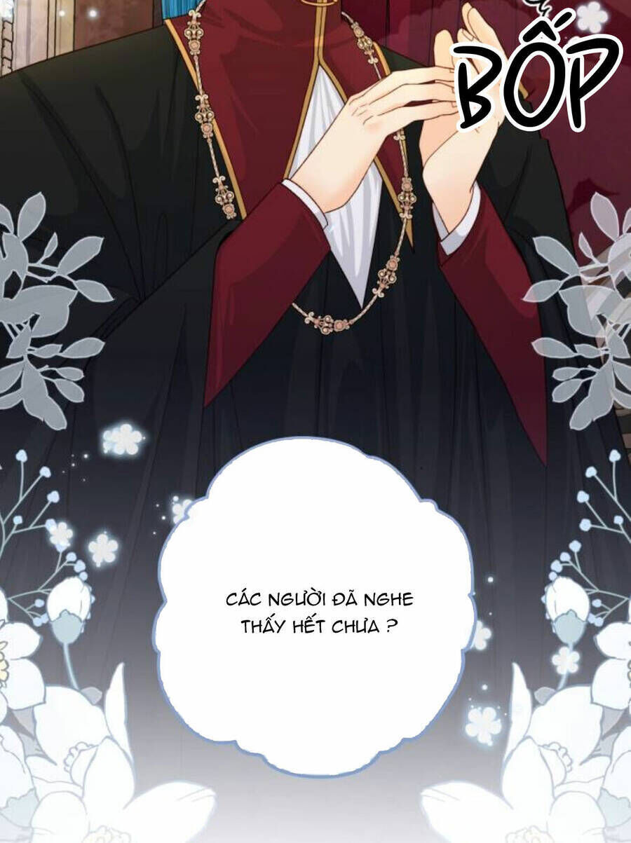 hoàng hậu muốn tái hôn chapter 143 - Trang 1