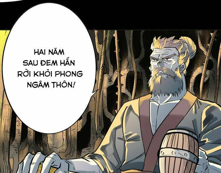 Chân Tri Quyển Đạo Chapter 3 - Trang 2