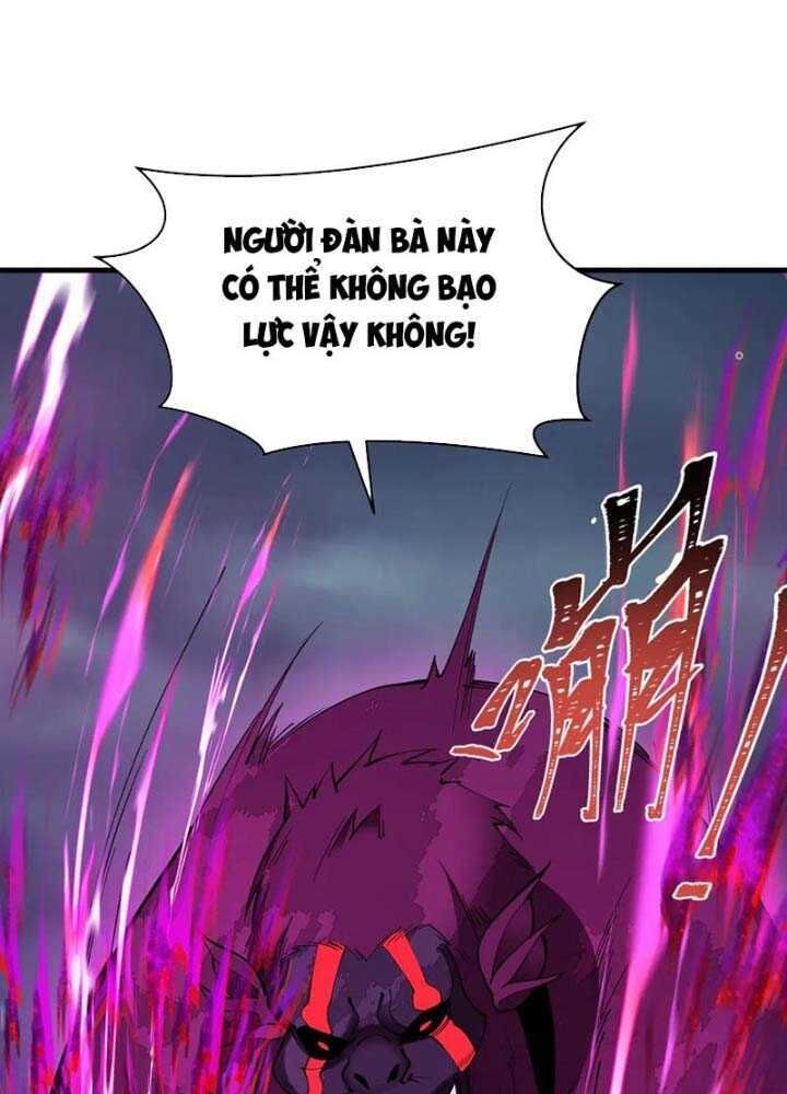 kỷ nguyên kỳ lạ chapter 338 - Trang 1