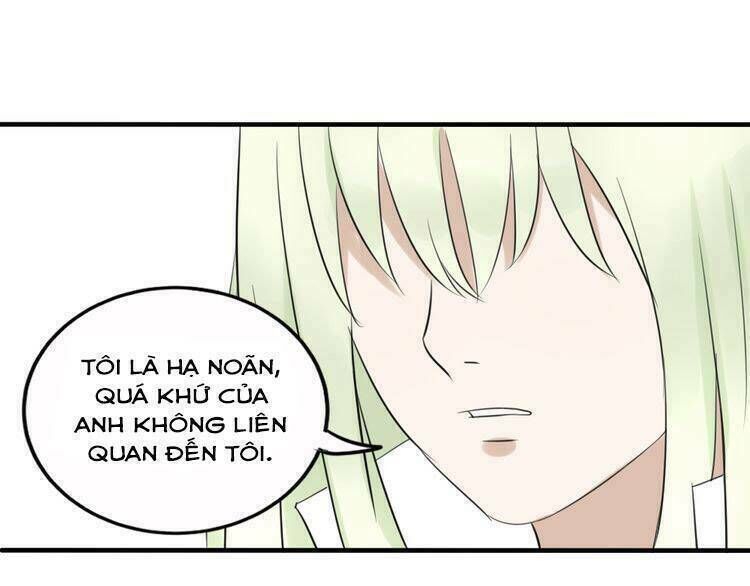 Nụ Hôn Hắc Vũ Chapter 9 - Next Chapter 10