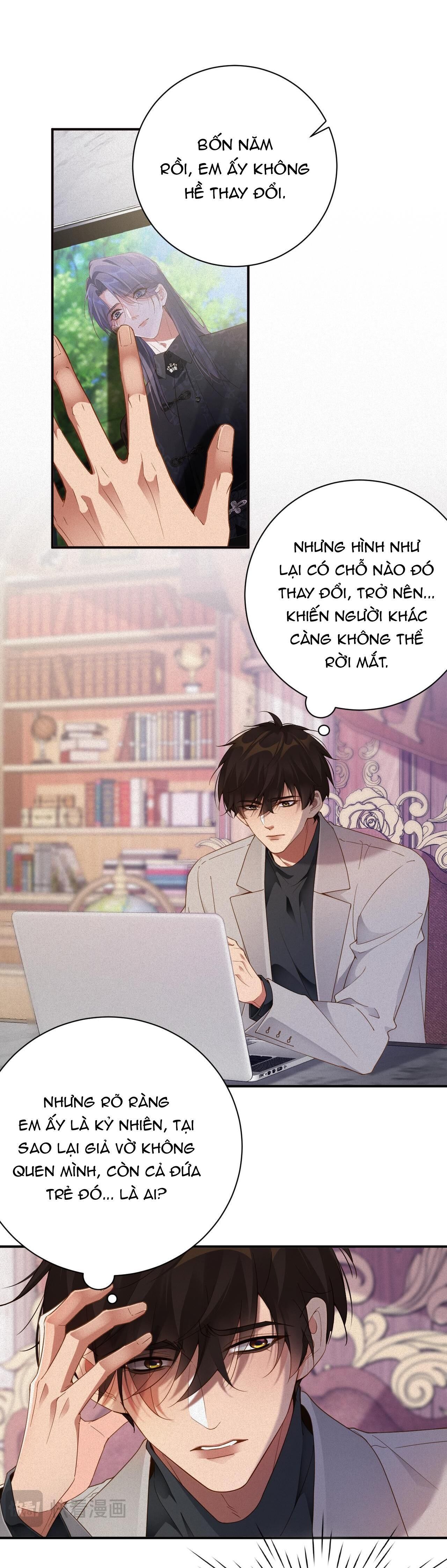 Chồng Cũ Muốn Tái Hôn Lần Nữa Chapter 58 - Trang 1