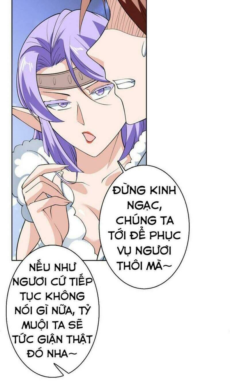 tối cường thần thú hệ thống Chapter 244 - Next Chapter 245