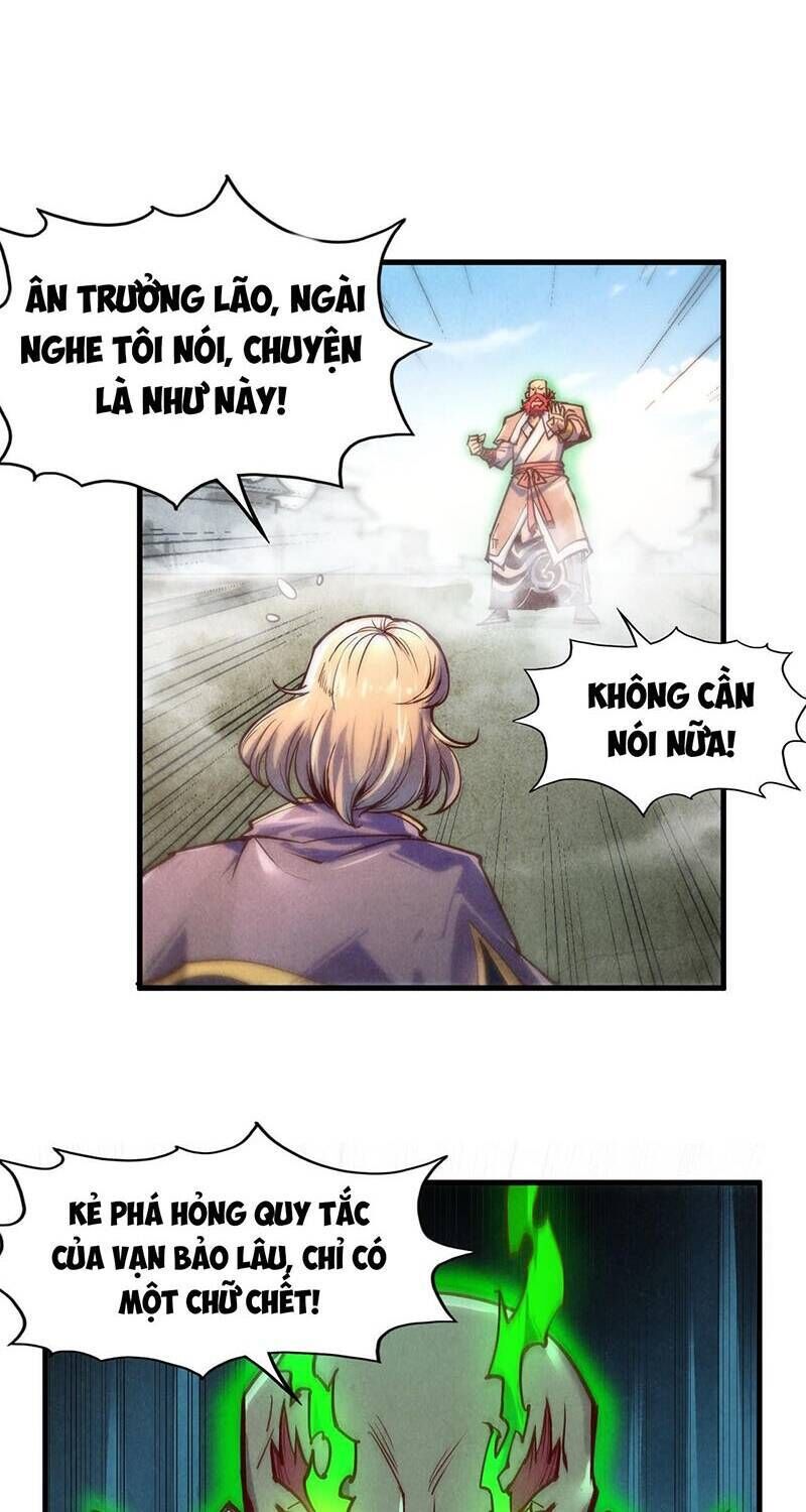 vạn cổ chí tôn chapter 126 - Next chapter 127