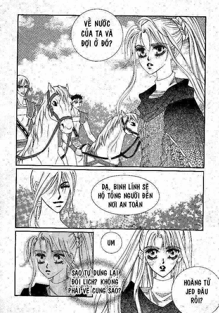 Boy Princess Chapter 4 - Trang 2