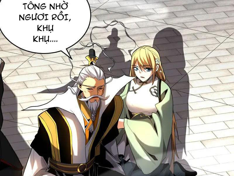 đệ tử tu luyện còn ta thì lười biếng chapter 48 - Next chapter 49