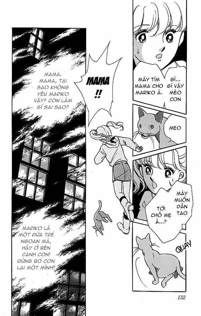 Kiri No Mori Hotel Chapter 3: Mê cung - Trang 2