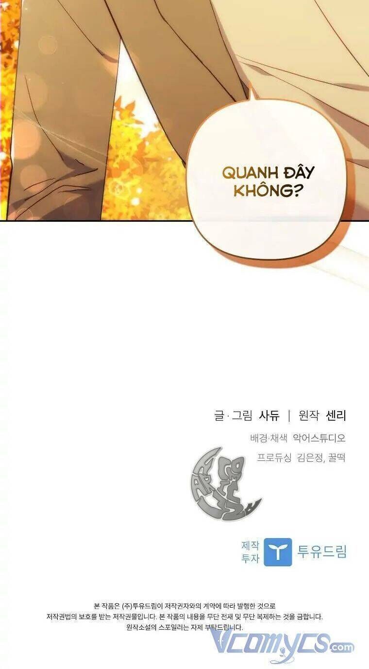 tôi đã bị quyến rũ bởi nam chính ốm yếu chapter 31 - Trang 2