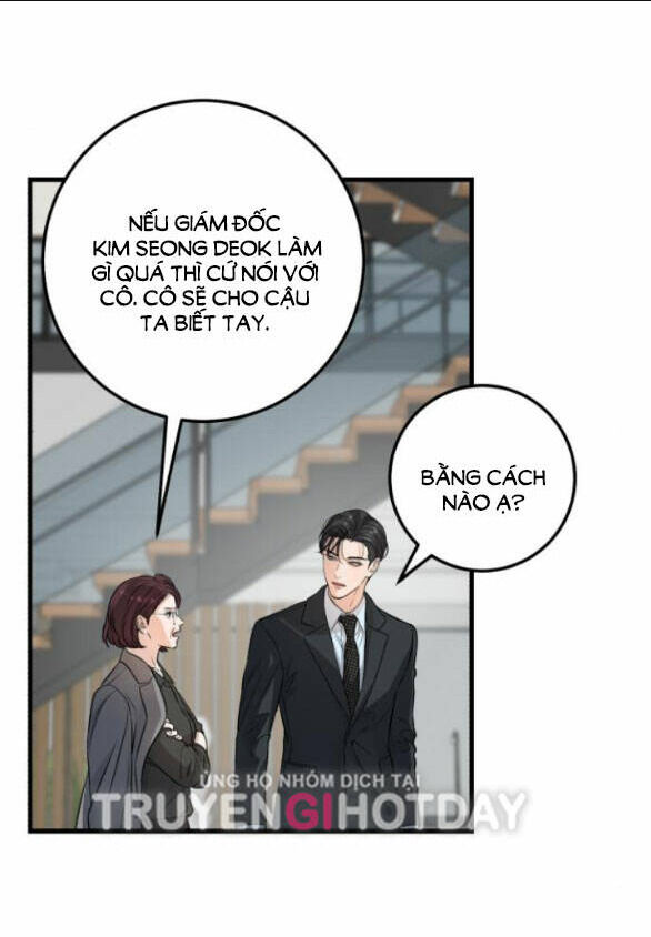 nóng lòng muốn giày vò em chapter 13.2 - Next Chapter 14