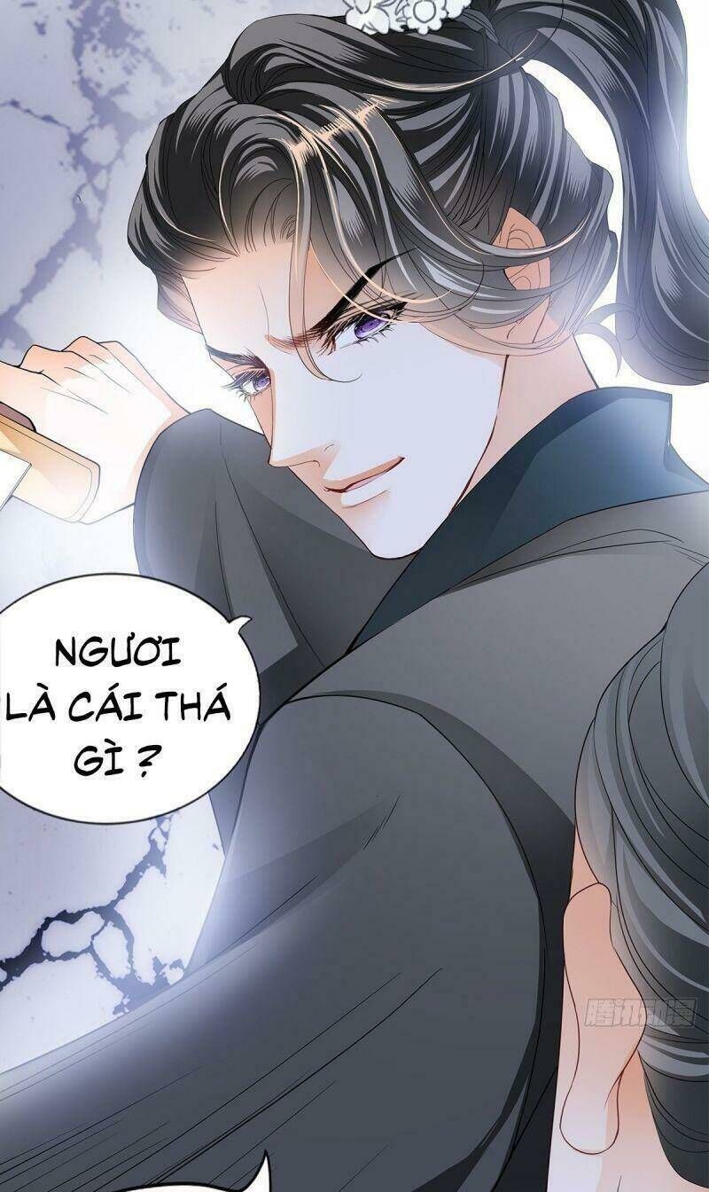 bổn vương muốn ngươi Chapter 37 - Next Chapter 38