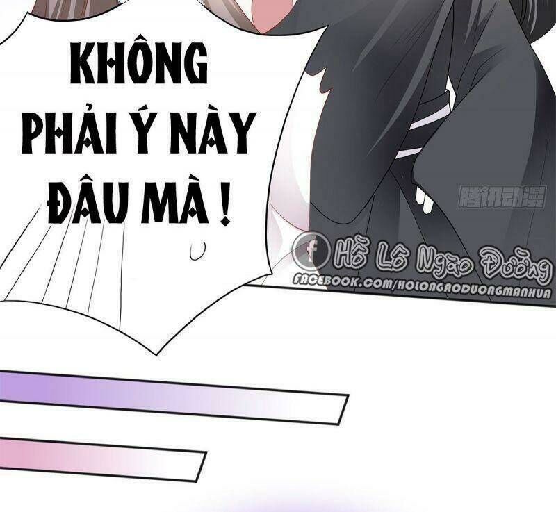 bổn vương muốn ngươi Chapter 28 - Next Chapter 29