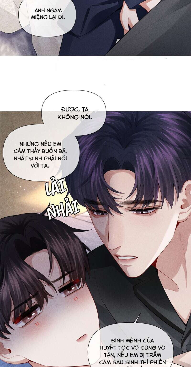 Dior Tiên Sinh Chapter 84 - Next Chapter 85