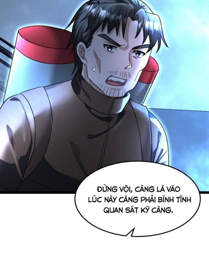 Toàn Cầu Băng Phong: Ta Chế Tạo Phòng An Toàn Tại Tận Thế Chapter 358 - Next Chapter 359