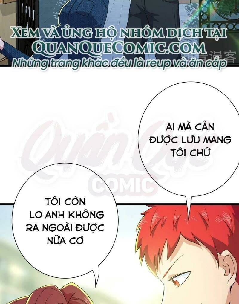 tối cường đặc chủng binh của hoa khôi chapter 86 - Trang 2