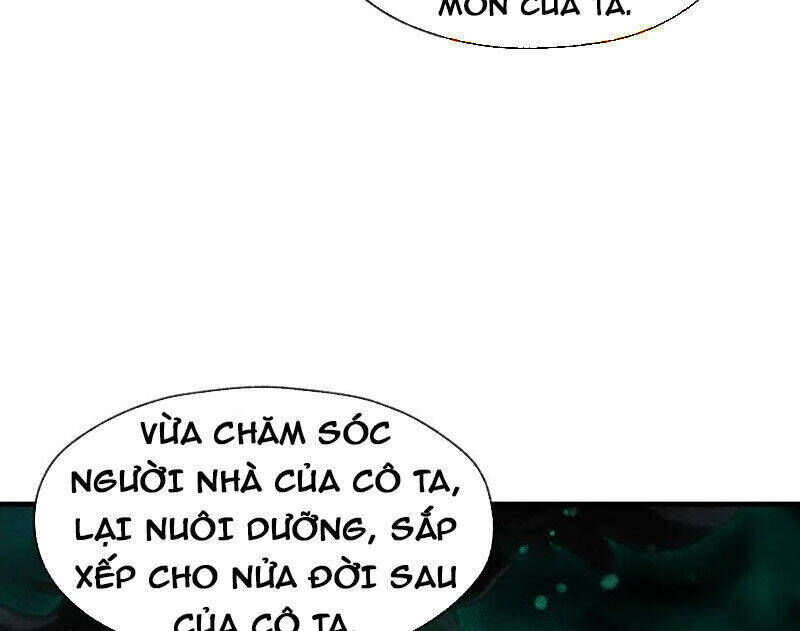 đại ái ma tôn, nữ đồ đệ đều muốn giết ta Chapter 45 - Trang 1